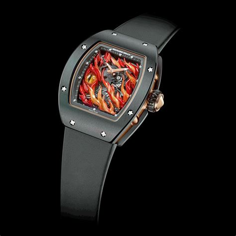 richard mille himself net worth|why are richard mille watches so expensive.